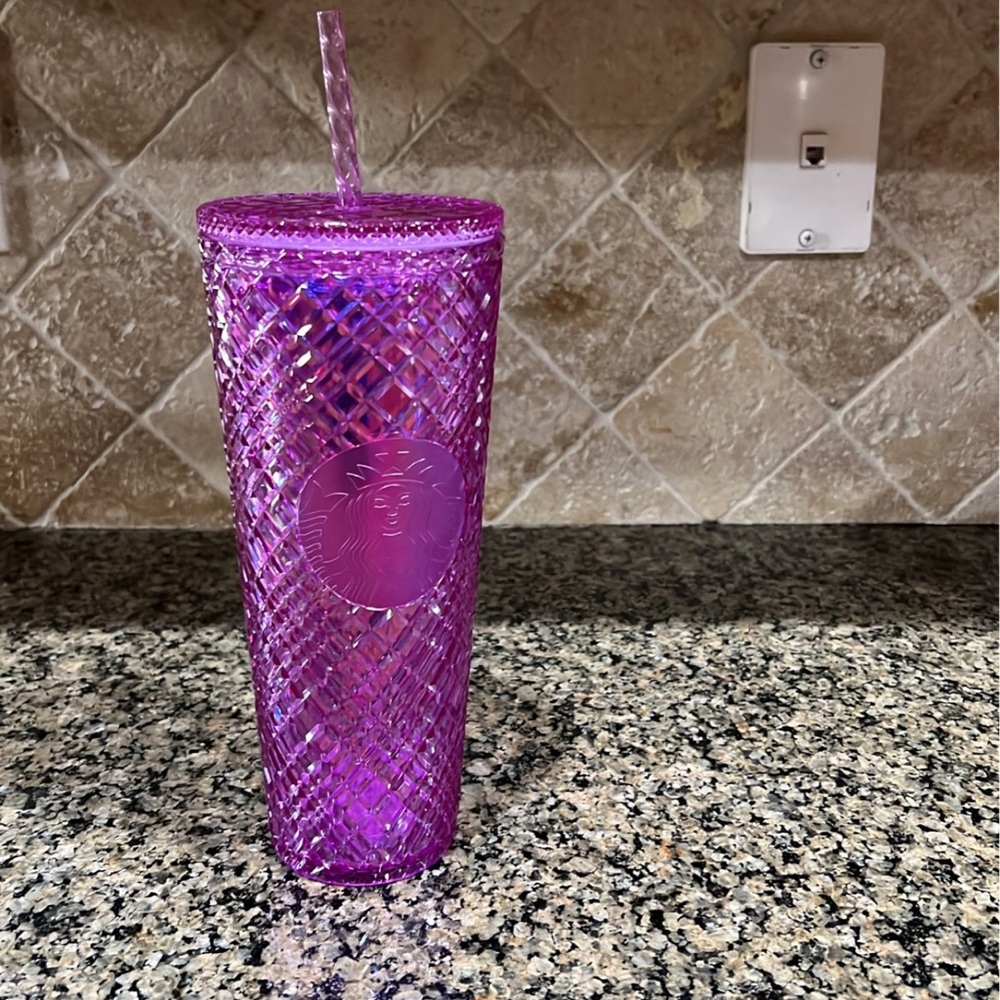 Starbucks Studded Cup